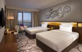 Туры в отель Pullman Dubai Creek City Centre Residences Hotel
