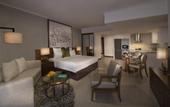 Туры в отель Pullman Dubai Creek City Centre Residences Hotel