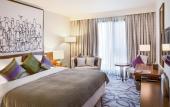 Туры в отель Pullman Dubai Creek City Centre Residences Hotel
