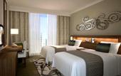 Туры в отель Pullman Dubai Creek City Centre Residences Hotel