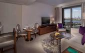 Туры в отель Pullman Dubai Creek City Centre Residences Hotel