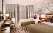Туры в отель Pullman Dubai Creek City Centre Residences Hotel