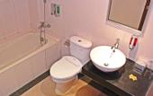 Туры в отель Luxio Hotel Bali