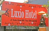 Туры в отель Luxio Hotel Bali