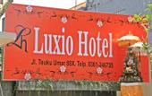 Туры в отель Luxio Hotel Bali