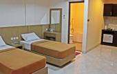 Туры в отель Luxio Hotel Bali