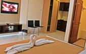 Туры в отель Luxio Hotel Bali