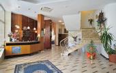Туры в отель Clipper hotel Pesaro