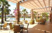 Туры в отель Clipper & Villas