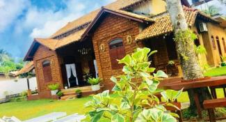 The Kabok Villa by Vivanya Villas