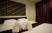 Туры в отель H Boutique Hotel