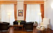 Туры в отель Cloister Inn
