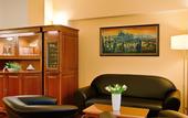 Туры в отель Cloister Inn