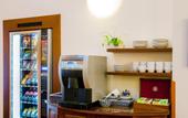 Туры в отель Cloister Inn