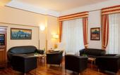 Туры в отель Cloister Inn