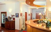 Туры в отель Cloister Inn