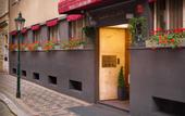 Туры в отель Cloister Inn