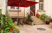 Туры в отель Cloister Inn