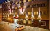 Туры в отель Cloister Inn