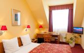 Туры в отель Cloister Inn