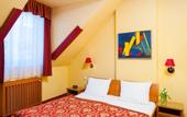 Туры в отель Cloister Inn