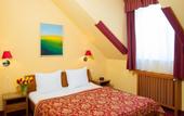 Туры в отель Cloister Inn
