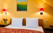 Туры в отель Cloister Inn