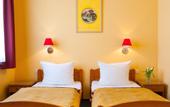 Туры в отель Cloister Inn