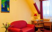 Туры в отель Cloister Inn