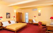 Туры в отель Cloister Inn