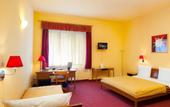 Туры в отель Cloister Inn