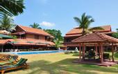 Туры в отель Anjayu Villa - The House Of Ayurveda