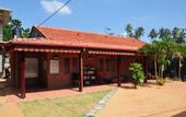Туры в отель Anjayu Villa - The House Of Ayurveda