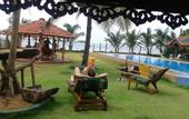 Туры в отель Anjayu Villa - The House Of Ayurveda