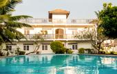 Туры в отель Navro Beach Resort