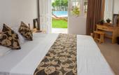 Туры в отель Navro Beach Resort