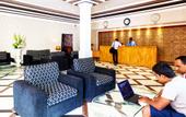Туры в отель Navro Beach Resort