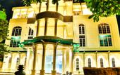 Туры в отель Navro Beach Resort