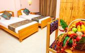 Туры в отель Navro Beach Resort