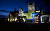 Туры в отель Clontarf Castle