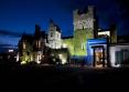 Clontarf Castle 4*