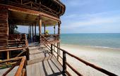 Туры в отель Zanzibar Ocean View