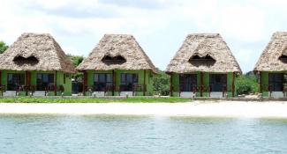 Pemba Misali Sunset Beach Resort 3*