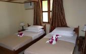 Туры в отель Pemba Misali Sunset Beach Resort