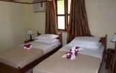 Туры в отель Pemba Misali Sunset Beach Resort