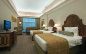 Туры в отель Ayla Hotel