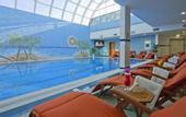 Туры в отель Ayla Hotel