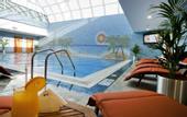 Туры в отель Ayla Hotel