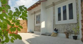 Vaali Beach Lodge 3*