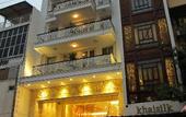 Туры в отель Golden Silk Boutique